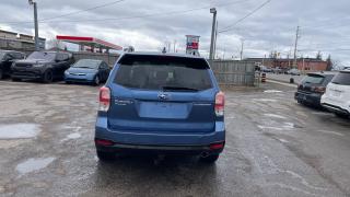 2018 Subaru Forester TOURING*AWD*ONLY 163KMS*CERTIFIED - Photo #4