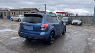 2018 Subaru Forester TOURING*AWD*ONLY 163KMS*CERTIFIED - Photo #5