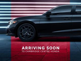 <p><strong>Introducing the 2024 Honda Civic Sport: Style and Sportiness Redefined</strong></p>

<p><strong>Performance Powerhouse: </strong>Under the hood, the Civic Sport packs a punch with its 2.0-litre, 16-valve, Port Injection, DOHC, i-VTEC® 4-cylinder engine, generating an impressive 158 horsepower. You also have the option of a CVT transmission for a smooth ride.</p>

<p><strong>Safety First: </strong>Your safety is paramount, and thats why the Civic Sport comes equipped with Honda Sensing Technologies (safety technology). These cutting-edge safety features are designed to enhance your driving experience. The Forward Collision Warning system alerts you when youre approaching a vehicle too quickly. The Collision Mitigation Braking system can apply the brakes swiftly to prevent accidents. Lane Departure Warning, Lane Keeping Assist, and Road Departure Mitigation keep you securely in your lane. With Adaptive Cruise Control and Low-Speed Follow, maintaining a safe following distance is effortless. The Blind Spot Information (BSI) system adds an extra layer of safety.</p>

<p><strong>Eco-Friendly Innovation: </strong>The Civic Sport features an idle stop system that conserves fuel by automatically stopping and restarting the engine based on environmental and vehicle conditions.</p>

<p><strong>Convenience at Your Fingertips:</strong> Starting your drive is a breeze with the remote engine starter and proximity key entry system with push-button (push button) start. The heated leather-wrapped steering wheel adds a touch of luxury to the interior. Stay connected with Apple CarPlay (Apple Auto) and Android Auto (Android Play) compatibility, which seamlessly display your smartphones content on the 7-inch display audio system. Siri® Eyes Free is a bonus for Apple users. Bluetooth® wireless mobile phone interface, SMS text messaging/E-mail function, Bluetooth® Streaming Audio, two USB device connectors, and Wi-Fi tethering keep you in touch with what matters most.</p>

<p><strong>Family-Friendly: </strong>Theres plenty of space for the entire family, complete with Lower Anchors and Tethers for Children (LATCH) for easy child safety seat installation.</p>

<p><strong>Eye-Catching Design: </strong>The Civic Sport turns heads with its striking dark 18-inch aluminum-alloy wheels and sleek black deck lid rear spoiler. Park confidently using the multi-angle rearview camera with dynamic guidelines. Mirror-integrated LED turn signal indicators ensure youre seen on the road, while LED headlights (high and low beam) light up your adventures ahead.</p>

<p><em><strong>Premium paint charge of $300 is not included on all colours/models.</strong></em></p>

<p><span style=color:#ff0000><em><strong>Incoming factory order, available for sale.</strong></em></span></p>

<p>Experience the Difference at Cambridge Centre Honda! Why Test Drive Here? You choose: drive with a sales person or on your own, extended overnight and at home test drives available. Why Purchase Here? VIP Coupon Booklet: up to $1000 in service & other savings, FREE Ontario-Wide Delivery. Cambridge Centre Honda proudly serves customers from Cambridge, Kitchener, Waterloo, Brantford, Hamilton, Waterford, Brant, Woodstock, Paris, Branchton, Preston, Hespeler, Galt, Puslinch, Morriston, Roseville, Plattsville, New Hamburg, Baden, Tavistock, Stratford, Wellesley, St. Clements, St. Jacobs, Elmira, Breslau, Guelph, Fergus, Elora, Rockwood, Halton Hills, Georgetown, Milton and all across Ontario!</p>