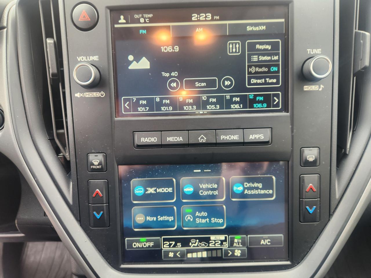 2024 Subaru Crosstrek Convenience - Photo #13