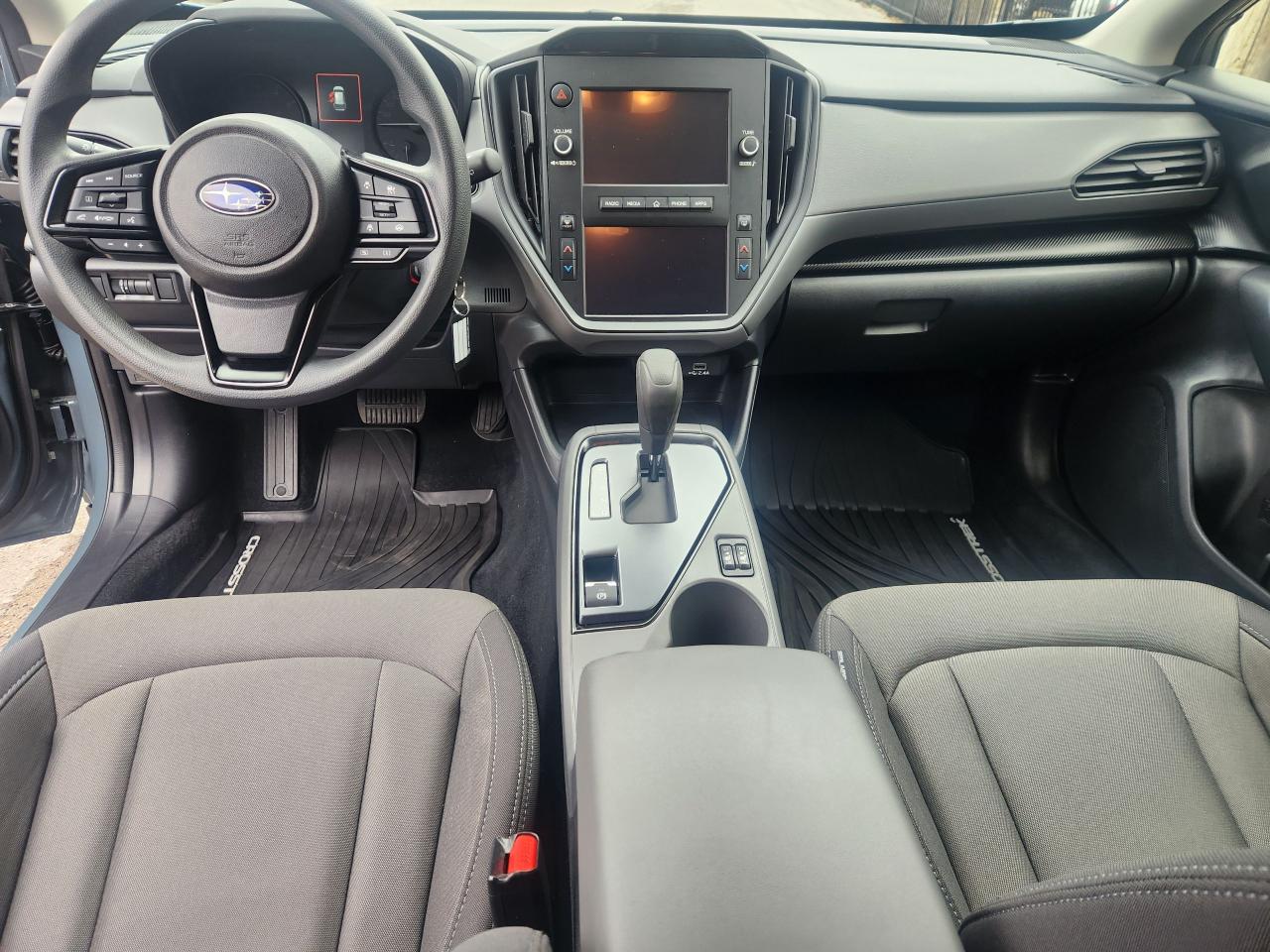 2024 Subaru Crosstrek Convenience - Photo #8