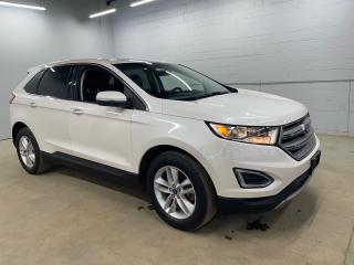 Used 2016 Ford Edge SEL for sale in Guelph, ON