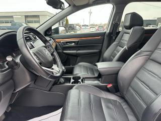 2018 Honda CR-V Touring LEATHER | MOONROOF | NAVI | NO ACCDNT - Photo #12