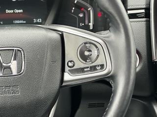 2018 Honda CR-V Touring LEATHER | MOONROOF | NAVI | NO ACCDNT - Photo #16