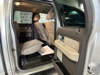 2010 Ford F-150 4WD SUPERCREW 145" XLT | NO RUST | NO ACCIDENT - Photo #23