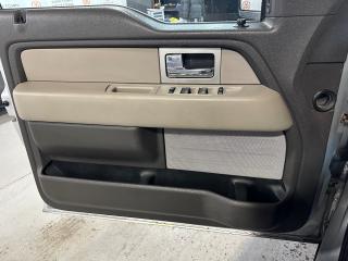 2010 Ford F-150 4WD SUPERCREW 145" XLT | NO RUST | NO ACCIDENT - Photo #19