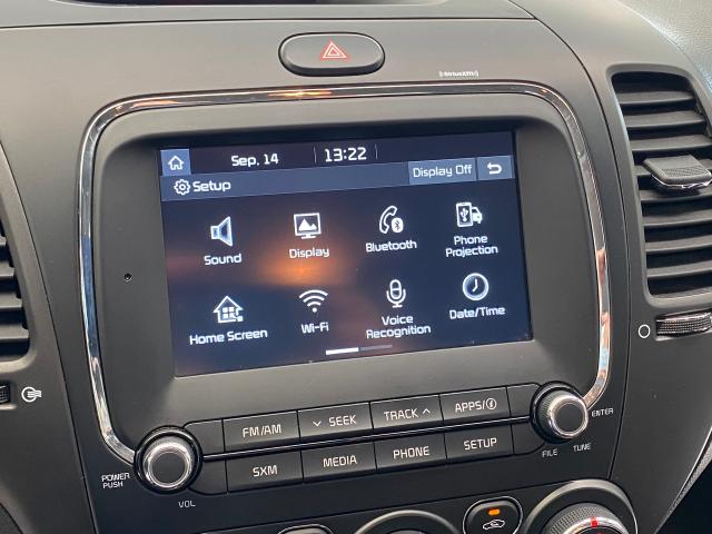 2017 Kia Forte LX+ApplePlay+Camera+Heated Seats+New Brakes Photo31