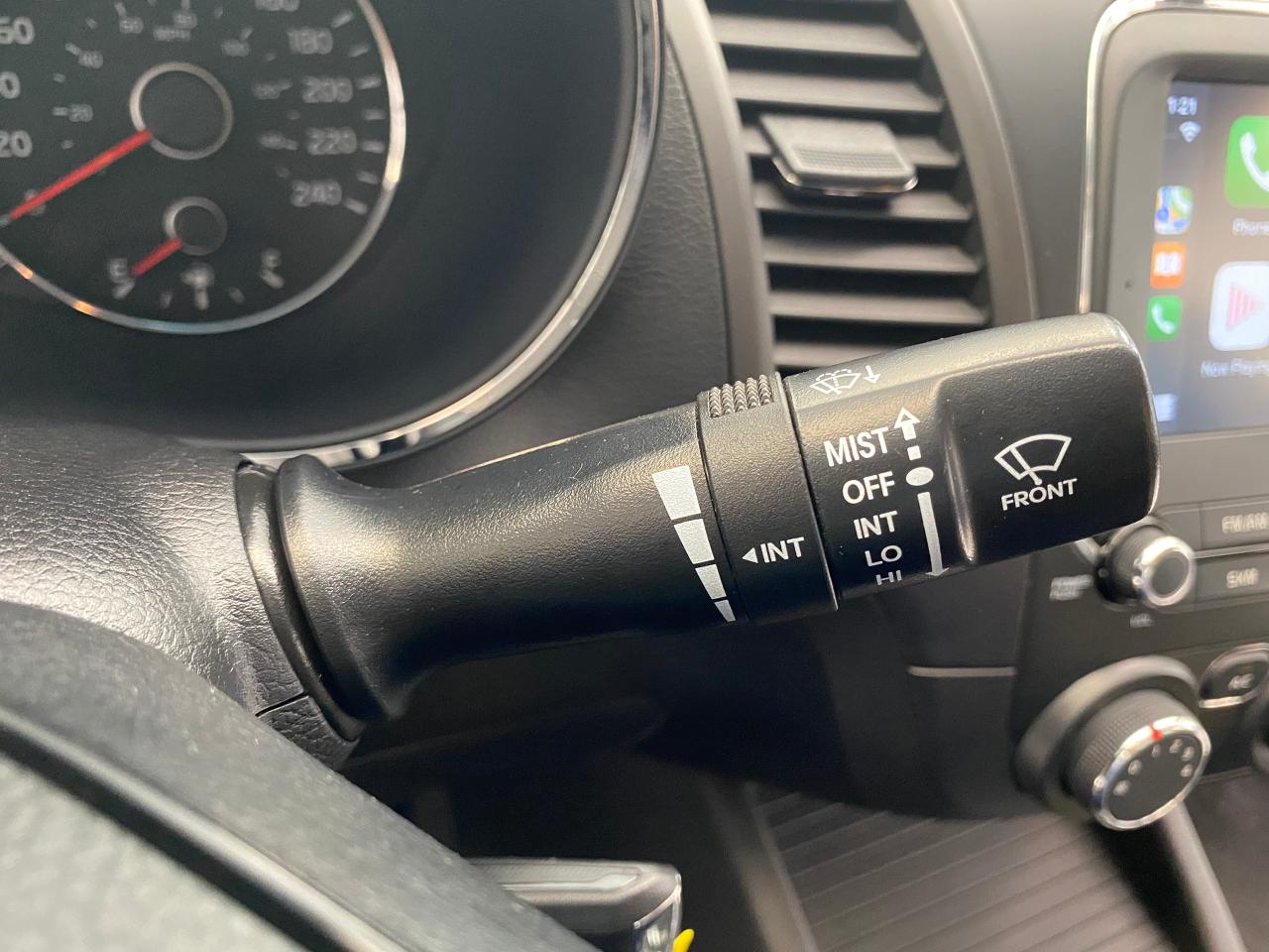 2017 Kia Forte LX+ApplePlay+Camera+Heated Seats+New Brakes - Photo #54