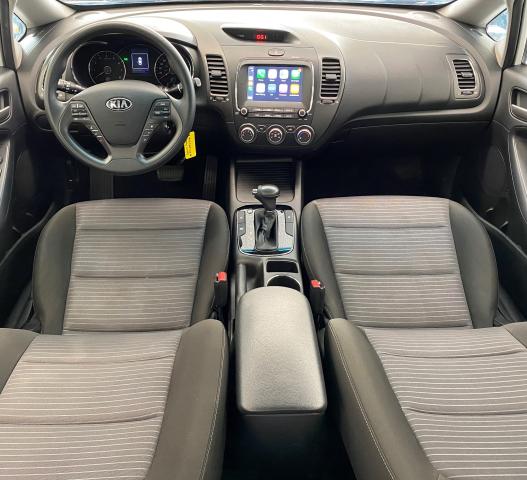 2017 Kia Forte LX+ApplePlay+Camera+Heated Seats+New Brakes Photo8