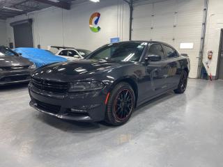 Used 2019 Dodge Charger SXT RWD for sale in North York, ON