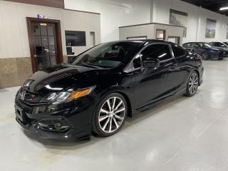 Used 2014 Honda Civic SI for sale in Concord, ON