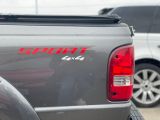 2011 Ford Ranger Sport 4WD SuperCab 126" Photo13