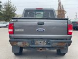 2011 Ford Ranger Sport 4WD SuperCab 126" Photo14