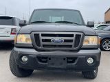 2011 Ford Ranger Sport 4WD SuperCab 126" Photo11