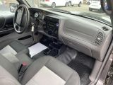 2011 Ford Ranger Sport 4WD SuperCab 126" Photo17