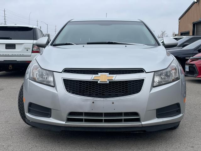 2014 Chevrolet Cruze 1LT / BLUETOOTH / CRUISE CONTROL Photo2