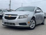 2014 Chevrolet Cruze 1LT / BLUETOOTH / CRUISE CONTROL Photo17