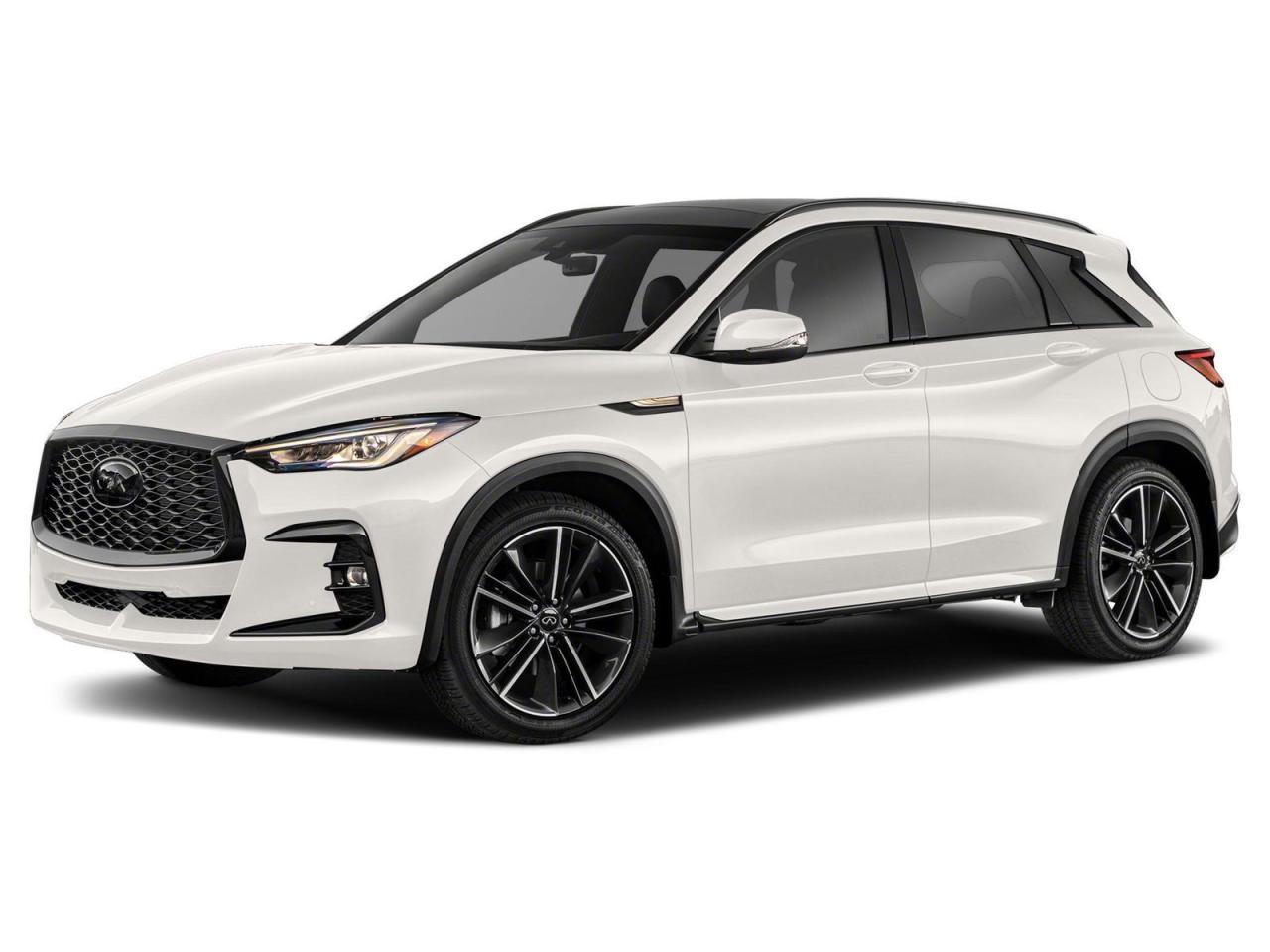 New 2024 Infiniti QX50 SPORT 0% Available - Or an additional $6000 off for sale in Winnipeg, MB