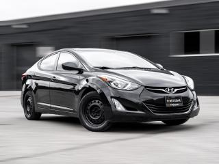 Used 2015 Hyundai Elantra Sport I LOW KM I Engin Need Repair I AS IS I NO ACCIDENT for sale in Toronto, ON