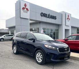 Used 2019 Kia Sorento LX AWD for sale in Orléans, ON