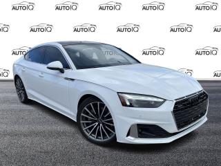 Used 2023 Audi A5 45 Komfort for sale in Oakville, ON