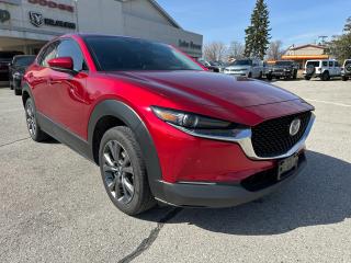 Used 2021 Mazda CX-30 GT for sale in Goderich, ON