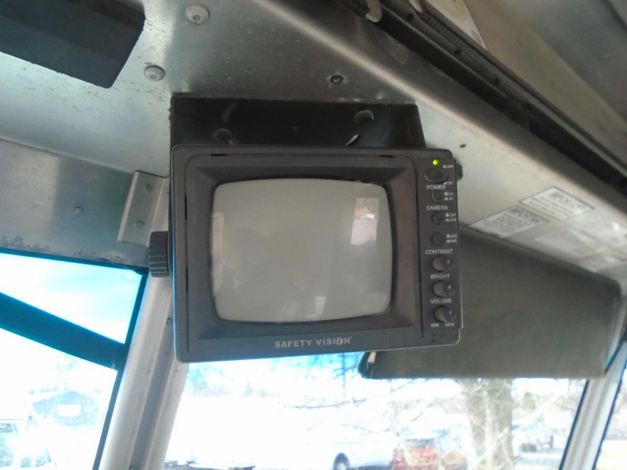 2008 Freightliner MT Stepvan - Photo #32