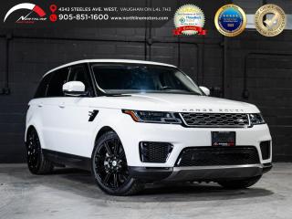 Used 2019 Land Rover Range Rover Sport MHEV SE for sale in Vaughan, ON