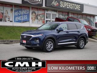 Used 2019 Hyundai Santa Fe 2.4L Preferred AWD  - One owner for sale in St. Catharines, ON