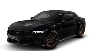 New 2024 Ford Mustang GT Premium for sale in Peterborough, ON