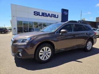 Used 2019 Subaru Outback Touring for sale in Charlottetown, PE