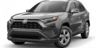 New 2024 Toyota RAV4 XLE for sale in Prince Albert, SK