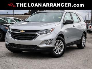 Used 2020 Chevrolet Equinox  for sale in Barrie, ON