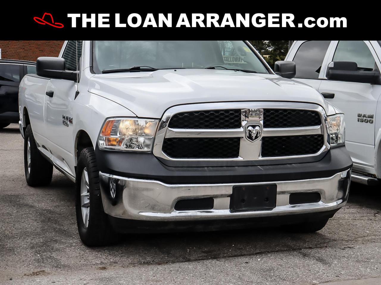 Used 2017 RAM 1500  for sale in Barrie, ON