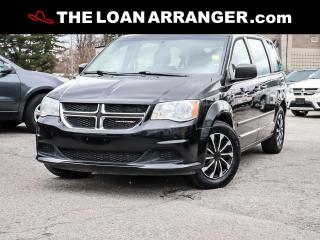 Used 2016 Dodge Grand Caravan  for sale in Barrie, ON