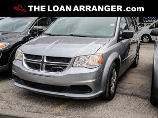 Used 2015 Dodge Grand Caravan  for sale in Barrie, ON