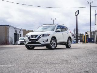 Used 2020 Nissan Rogue SV | AWD | INCOMING UNIT for sale in Kitchener, ON