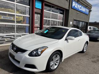Used 2012 Nissan Altima 2.5 S for sale in Kitchener, ON