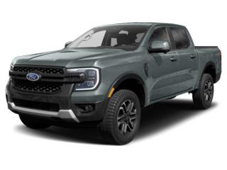 New 2024 Ford Ranger LARIAT for sale in Embrun, ON