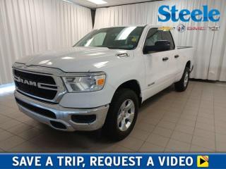 Used 2020 RAM 1500 TRADESMAN for sale in Dartmouth, NS