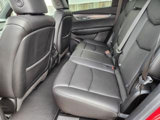 2021 Cadillac XT5 AWD Luxury - Photo #8