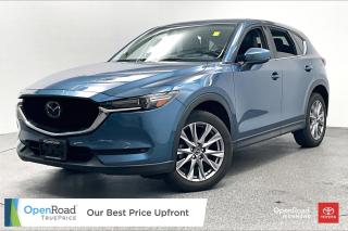Used 2019 Mazda CX-5 GT AWD 2.5L I4 T at for sale in Richmond, BC
