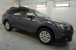 2016 Subaru Outback AWD 3.6R TOURING CERTIFIED *FREE ACCIDENT* CAMERA SUNROOF HEATED BLIND SPORT BLUETOOTH CRUISE ALLOYS - Photo #1