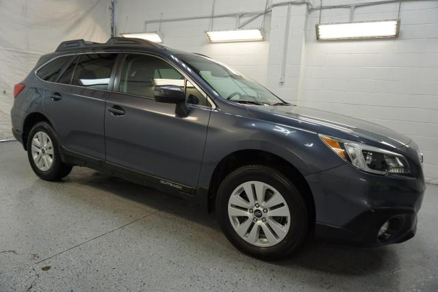 2016 Subaru Outback AWD 3.6R TOURING CERTIFIED *FREE ACCIDENT* CAMERA SUNROOF HEATED BLIND SPORT BLUETOOTH CRUISE ALLOYS