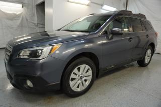 2016 Subaru Outback AWD 3.6R TOURING CERTIFIED *FREE ACCIDENT* CAMERA SUNROOF HEATED BLIND SPORT BLUETOOTH CRUISE ALLOYS - Photo #3