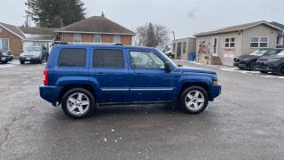 2010 Jeep Patriot 4 CYLINDER*NEEDS ENGINE REPAIR*AS IS SPECIAL - Photo #6
