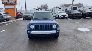 2010 Jeep Patriot 4 CYLINDER*NEEDS ENGINE REPAIR*AS IS SPECIAL - Photo #8