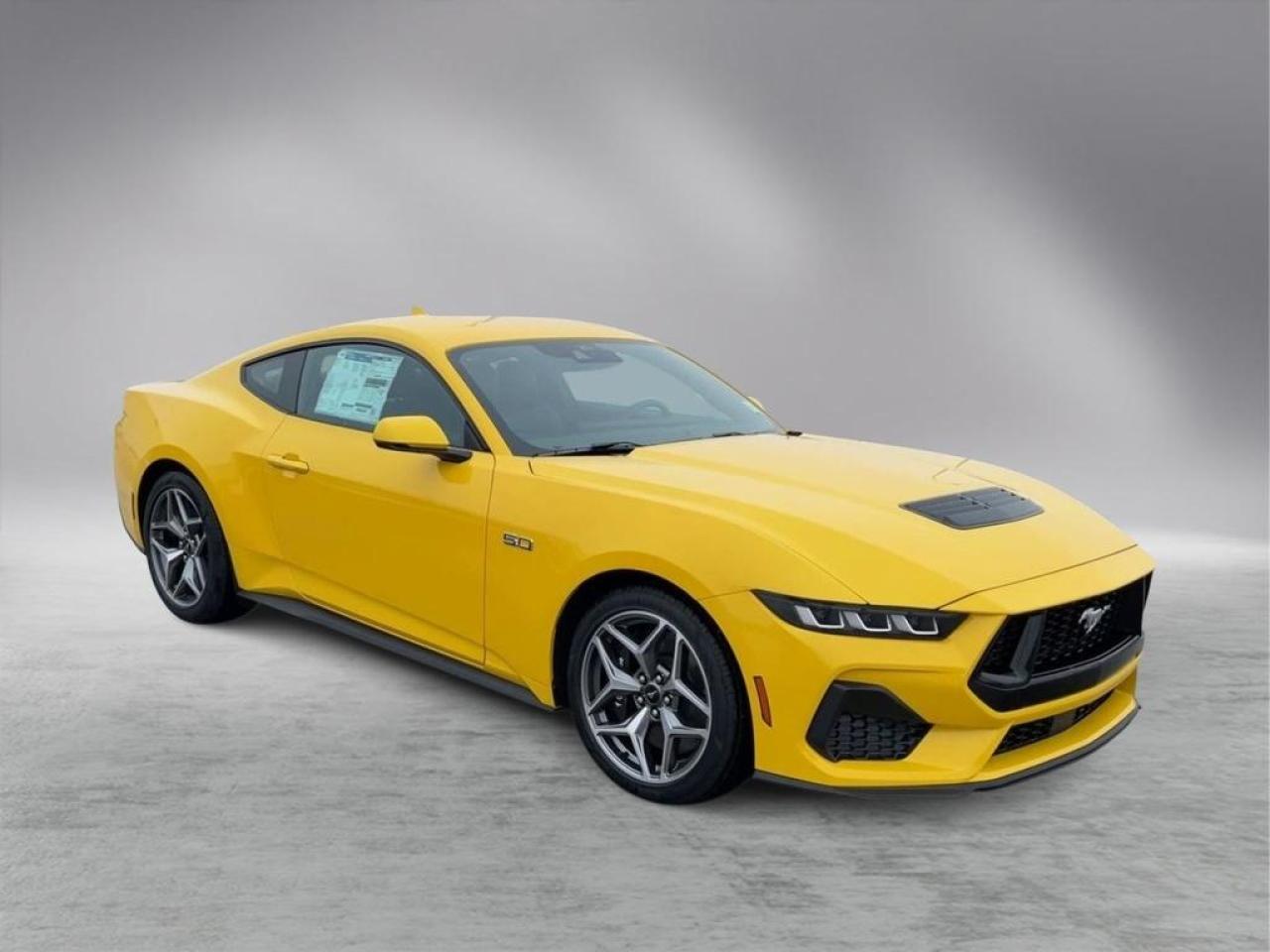 2024 Ford Mustang GT Premium 401A Photo5