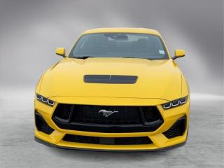 2024 Ford Mustang GT Premium 401A Photo