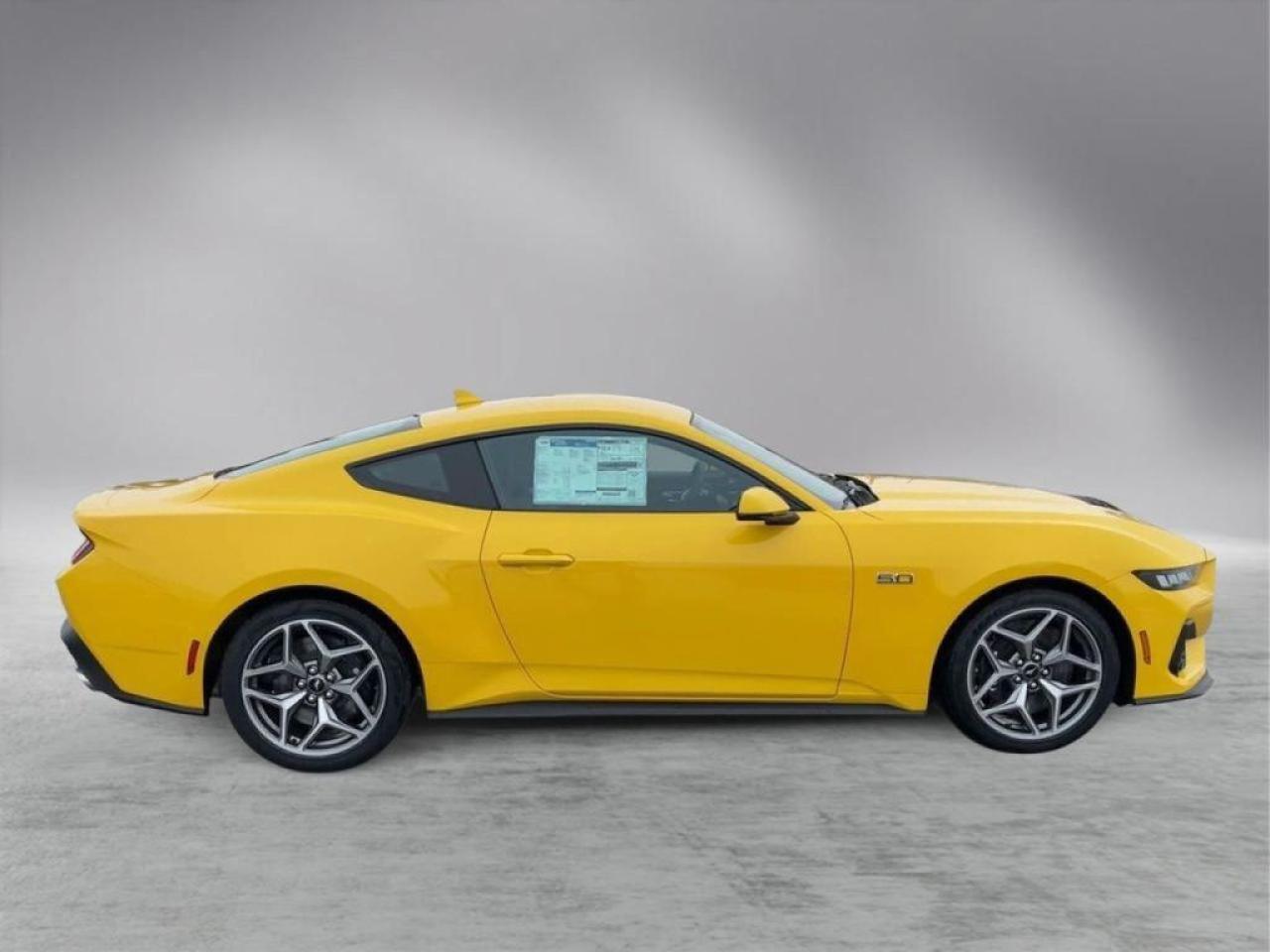 2024 Ford Mustang GT Premium 401A Photo4